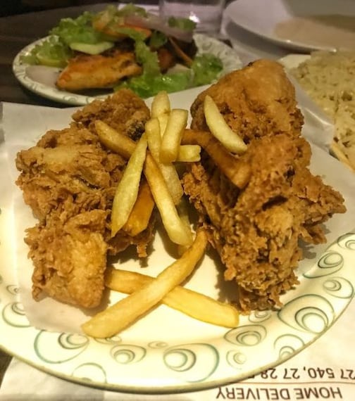 Al Bake Arabic Restaurant-4